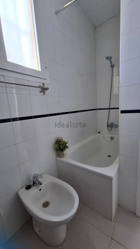 Habitació de lloguer, Sevilla