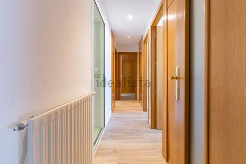 Wohnung 172 m² in Madrid
