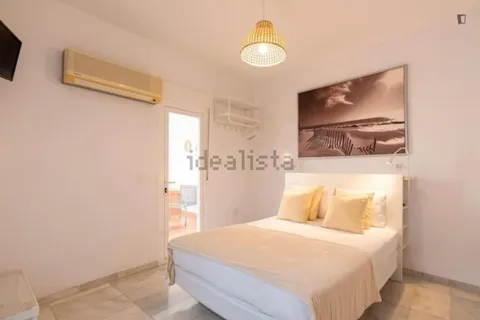 Wohnung 90 m² in Málaga