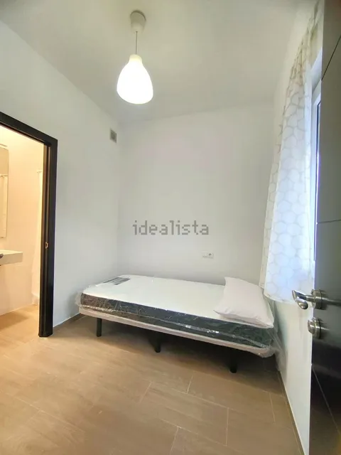 Pis de 30 m² a Màlaga