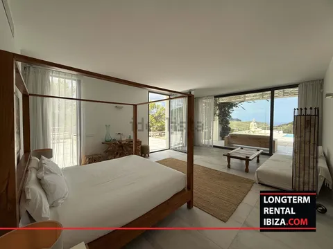Будинок 400 м² у Sant Joan de Labritja