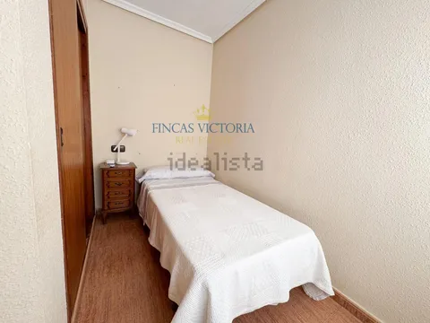 Pis de 147 m² a Águilas