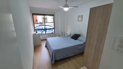 Pis de 118 m² a Alacant