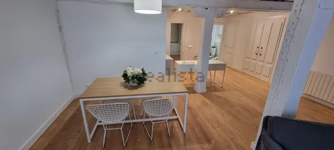 Pis de 90 m² a Santander