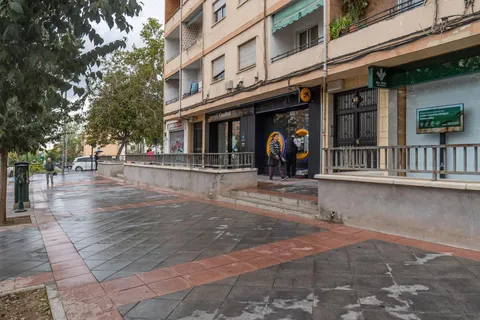 Zimmer zur Miete, Granada