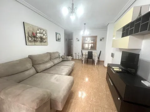 Pis de 99 m² a Torrevella