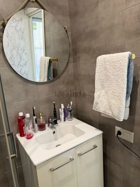 Pis de 38 m² a Barcelona