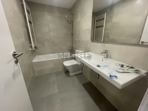 Pis de 80 m² a Girona