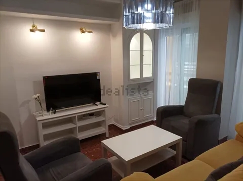 Habitació de lloguer, Còrdova
