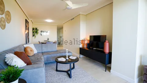 Wohnung 152 m² in Estepona