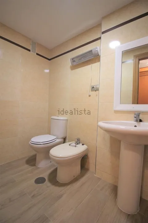 Pis de 124 m² a Almeria