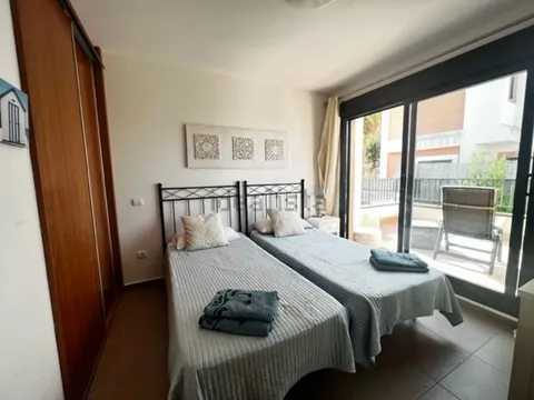 Pis de 100 m² a Sant Josep de sa Talaia