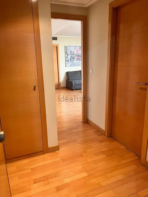 Pis de 56 m² a Madrid