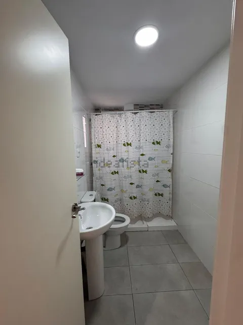 Квартира 70 м² в Малаге