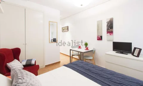 Pis de 30 m² a Madrid