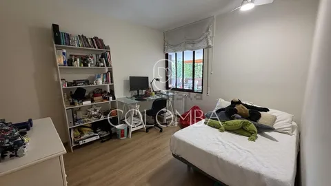 Pis de 293 m² a Madrid