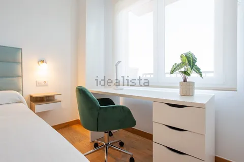 Habitació de lloguer, Cartagena