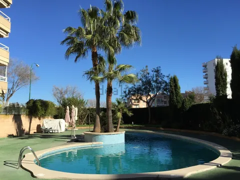 Piso de 50 m² en Palma