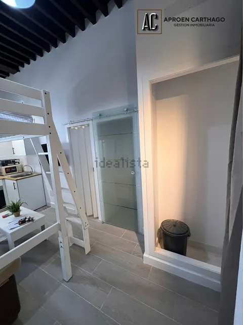 Pis de 33 m² a Cartagena