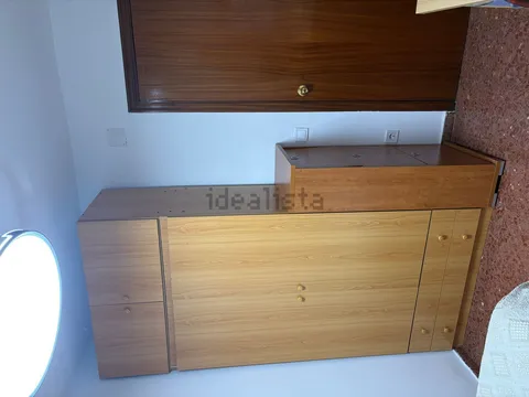 Chambre à louer, Dos Hermanas