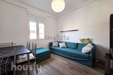 Pis de 75 m² a Madrid