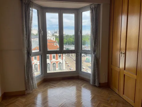 Pis de 72 m² a Madrid
