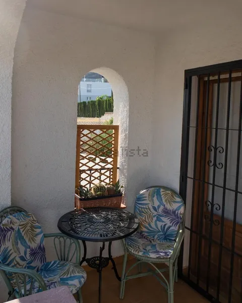 Casa de 117 m² en Alfaz del Pi (3/30)