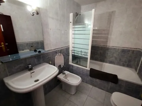 Pis de 85 m² a Monda