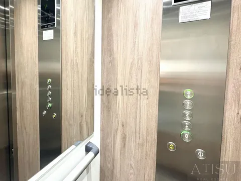 Pis de 50 m² a Benidorm