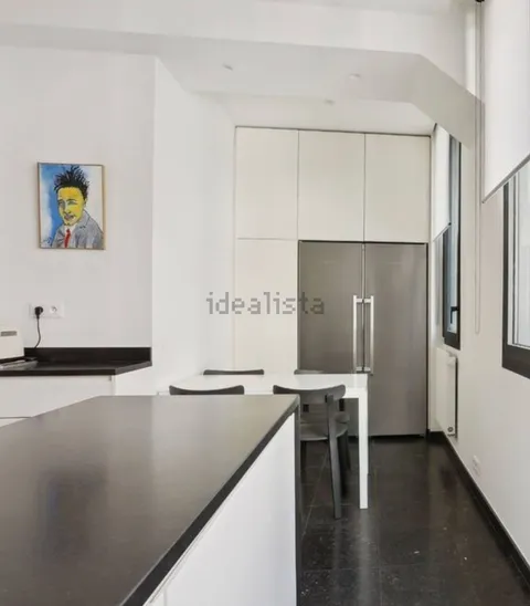 Pis de 79 m² a Madrid