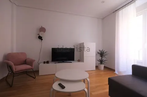 Pis de 74 m² a Burgos