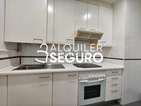 Appartamento 45 m² a Madrid
