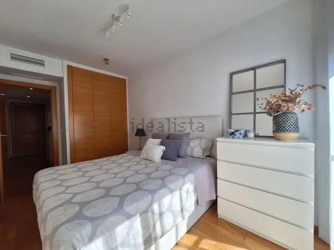 Pis de 60 m² a València