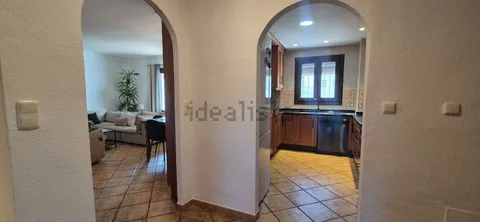 Pis de 100 m² a Motril