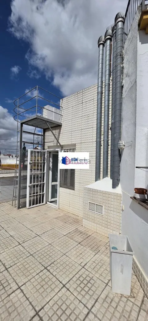 Casa de 138 m² a Sevilla