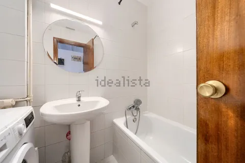Pis de 45 m² a Madrid