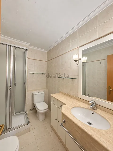 Pis de 67 m² a València