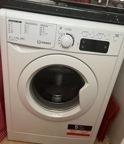 Wohnung 60 m² in Palencia