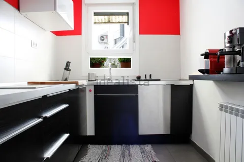 Habitació de lloguer, Saragossa