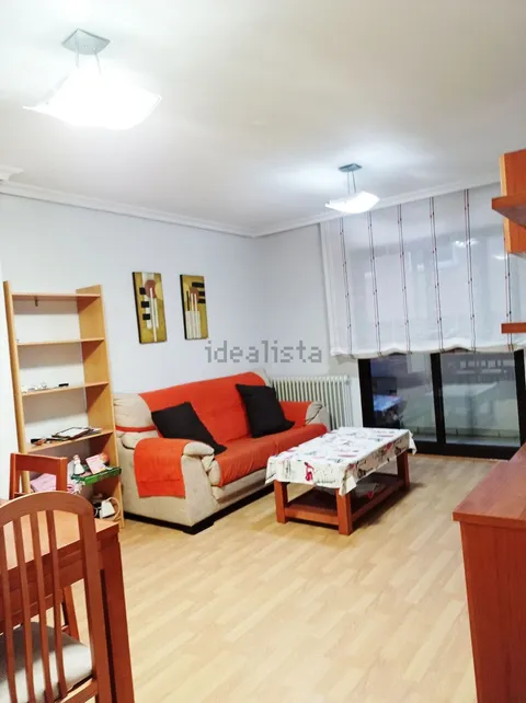 Appartamento 77 m² a Salamanca