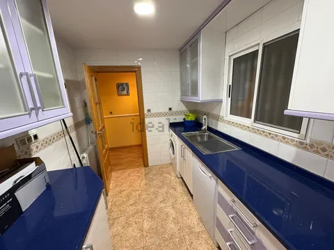 Habitació de lloguer, Albacete