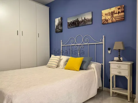 Wohnung 59 m² in Córdoba