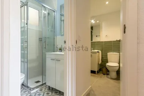 Habitació de lloguer, Sevilla