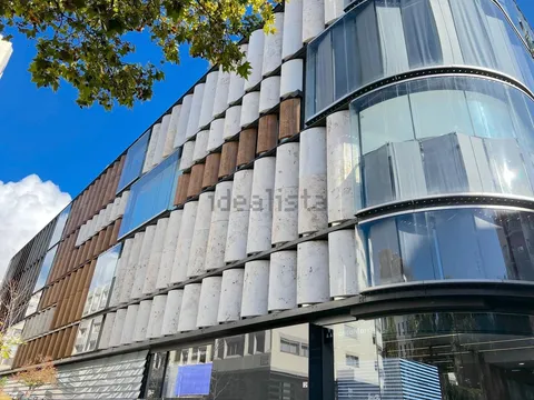 Pis de 124 m² a Madrid