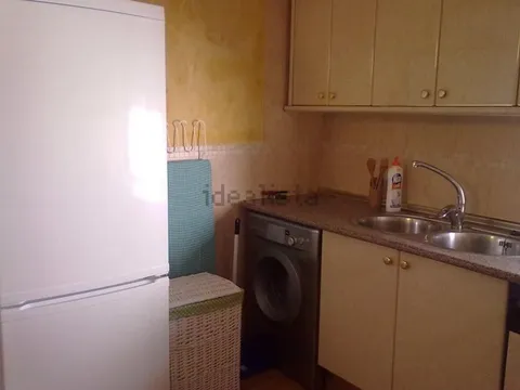 Комната в аренду, Севилья