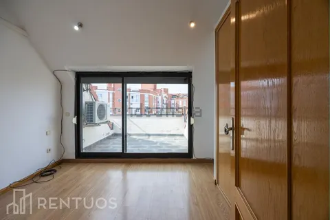 Pis de 113 m² a Madrid