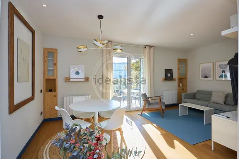 Piso de 90 m² en Barcelona