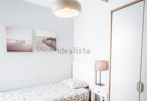 Pis de 50 m² a Saragossa