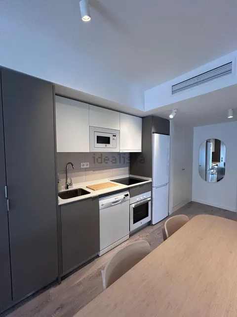 Wohnung 147 m² in Fuengirola