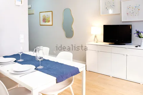 Appartamento 45 m² a Madrid